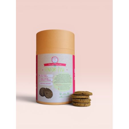 Integratore Confort Cush Happy Crackers
