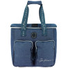 Borsa Groom Ti amo Equithème - Denim