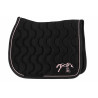 Sottosella Pénélope Diamant - Nero / rosa