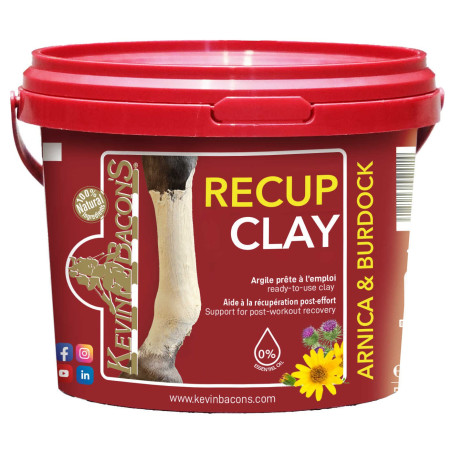 Argilla da recupero Kevin Bacon's Recup Clay