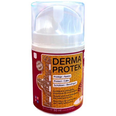 Balsamo Kevin Bacon's DermaProtek