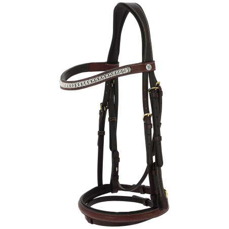 Briglia Norton Pro EK-Paris