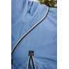 Copricollo Equithème Tyrex Aisance 1200D - Blu