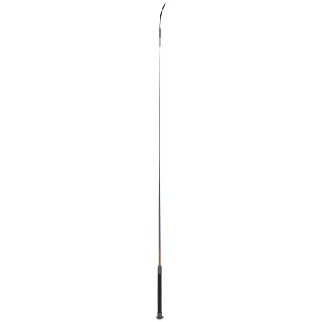 Frustino da dressage Whip & Go Hologram