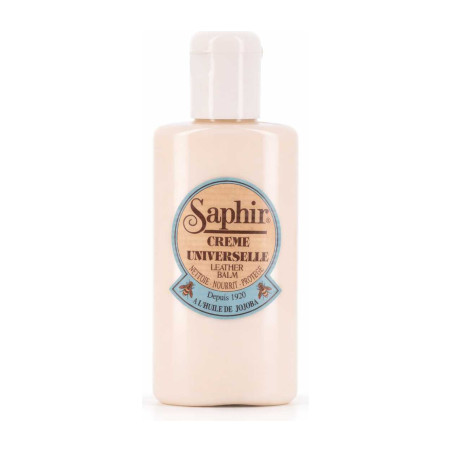 Crema universale incolore Saphir Pénélope