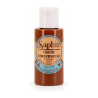Crema universale colorata cognac Saphir Pénélope - Cognac