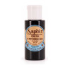 Crema universale colorata nera Saphir Pénélope - Nero