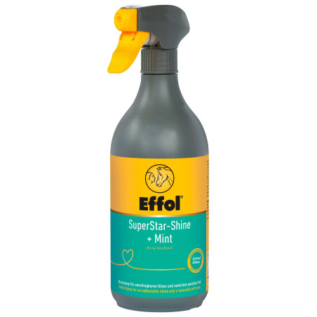 Districante Effol SuperStar Shine