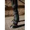 Ghette Cool&dry Equithème Fresh - Nero