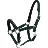 Capezzina Norton Crystal - Verde scuro
