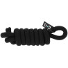 Lunga da attacco Eco Riding World - Nero