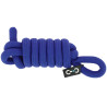 Lunga da attacco Eco Riding World - Blu reale