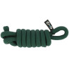 Lunga da attacco Eco Riding World - Verde scuro