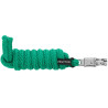 Longhina d’attacco Linky Norton - Verde