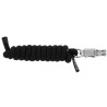 Lunga da attacco Norton Buddy - Nero