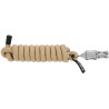 Lunga da attacco Norton Buddy - Talpa