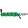 Lunga da attacco Norton Buddy - Verde chiaro