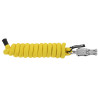 Lunga da attacco Norton Buddy - Giallo