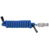 Lunga da attacco Norton Buddy - Blu