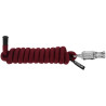 Lunga da attacco Norton Buddy - Bordeaux
