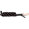 Lunghina da stallo Norton Lolly - Nero