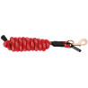 Lunghina da stallo Norton Lolly - Rosso