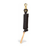 Longe etologica Paddock Sport - Nero