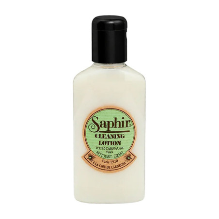 Lozione detergente Saphir Pénélope
