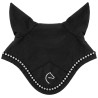 Mini cuffia Pony Academy - Nero