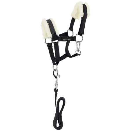 Mini capezza e lunghina Pony Academy