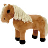Mini pony Fleur EK-Pony Academy - Giallo