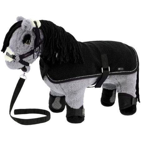 Mini-pony Lutin EK-Pony Academy