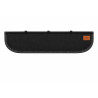 Patta di coperta Prems Strass Paddock Sport - Nero