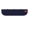 Patta di coperta Prems Strass Paddock Sport - Marina