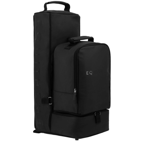 Borsa per stivali + casco Basalt Equithème