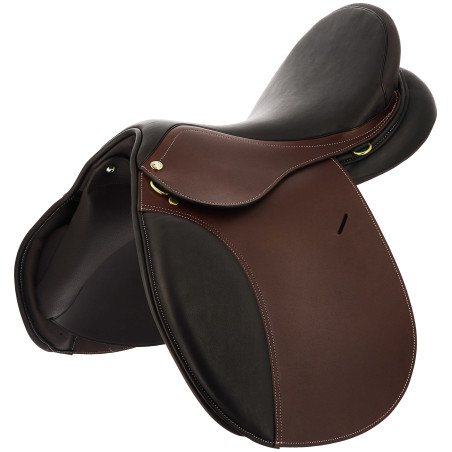 Sella Eric Thomas Hybrid EK-Confortech Mista