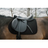 Sella Eric Thomas Hybrid EK-Confortech Mista - Nero