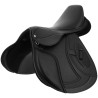 Sella Norton Close Contact EK-Rexine Progress - Nero