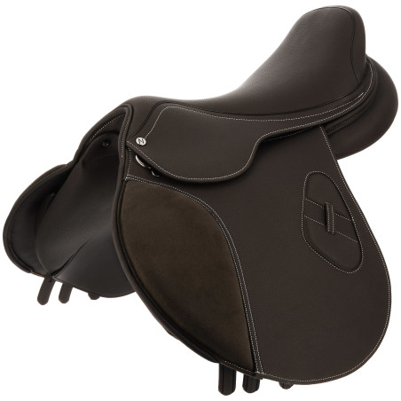 Sella Norton EK-Clarino Jump