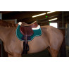 Sottosella ammortizzante Riding World - Verde
