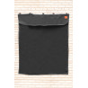 Telo da box Prem's Paddock Sport - Nero