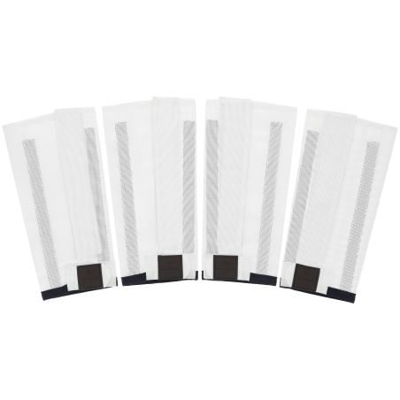 Stinchiere Equithème antimosche anti-UV in set da 4