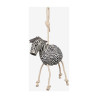 Giocattolo per cavalli LeMieux - Zebra