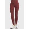 Pantaloni da equitazione Luce Harcour - Vite
