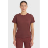 T-shirt Harcour Hydra a maniche corte donna - Vite