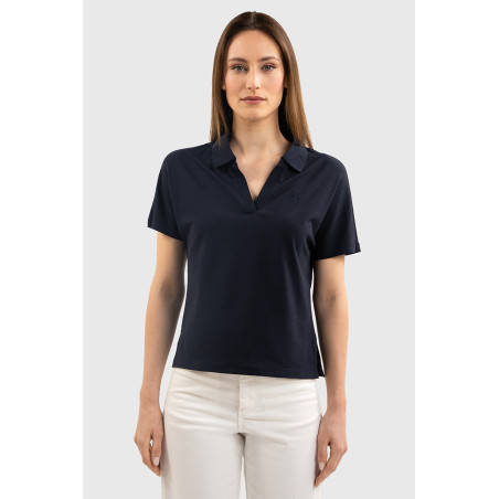 Polo Harcour Capella donna