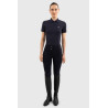 Polo Harcour Lyra donna - Marina