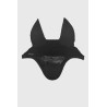 Cuffia per cavallo Harcour Orion - Nero