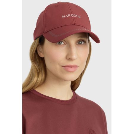 Cappellino Harcour Ciel