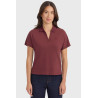 Polo Harcour Capella donna - Vite